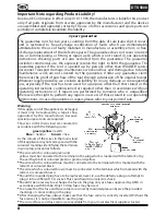 Preview for 6 page of WAGNER DTS 5800 Original Operating Instructions