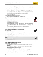 Preview for 16 page of WAGNER EvoMotion 5-60 Translation Of The Original Operating Manual