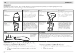 Preview for 10 page of WAGNER F300 Owner'S Manual