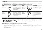 Предварительный просмотр 47 страницы WAGNER F300 Owner'S Manual