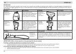 Предварительный просмотр 56 страницы WAGNER F300 Owner'S Manual