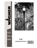 WAGNER FIJI Manual preview