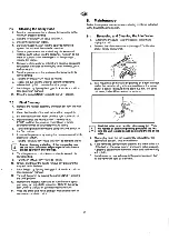 Preview for 14 page of WAGNER GM5000 Operating Manual