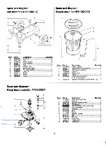 Preview for 19 page of WAGNER GM5000 Operating Manual