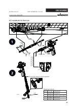 Preview for 95 page of WAGNER GM5000 Operating Manual