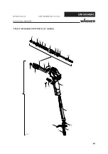 Preview for 117 page of WAGNER GM5000 Operating Manual