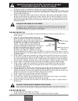 Предварительный просмотр 14 страницы WAGNER HT4500 Owner'S Manual