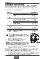 Предварительный просмотр 16 страницы WAGNER HT4500 Owner'S Manual