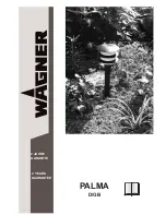 WAGNER PALMA Manual preview
