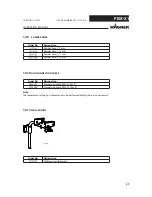 Preview for 57 page of WAGNER PEM-X1 Operating Manual