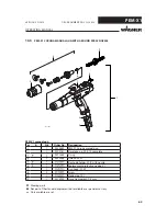 Preview for 62 page of WAGNER PEM-X1 Operating Manual