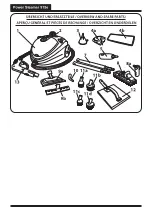 Preview for 3 page of WAGNER POWER STEAMER 915e Translation Of The Original Operating Instructions