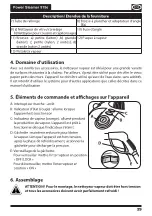 Preview for 33 page of WAGNER POWER STEAMER 915e Translation Of The Original Operating Instructions