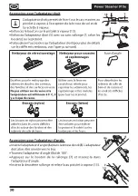 Preview for 34 page of WAGNER POWER STEAMER 915e Translation Of The Original Operating Instructions