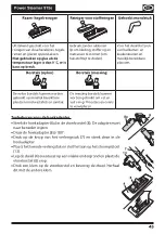 Preview for 47 page of WAGNER POWER STEAMER 915e Translation Of The Original Operating Instructions