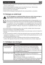 Preview for 51 page of WAGNER POWER STEAMER 915e Translation Of The Original Operating Instructions