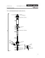 Preview for 70 page of WAGNER Puma Operating Manual