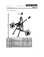 Preview for 75 page of WAGNER Puma Operating Manual