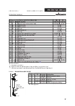 Preview for 57 page of WAGNER PV 100 Translation Of The Original Operating Manual