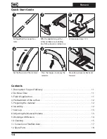 Предварительный просмотр 2 страницы WAGNER Renuvo Quick Start Manual