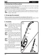 Предварительный просмотр 4 страницы WAGNER Renuvo Quick Start Manual