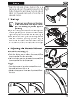 Предварительный просмотр 5 страницы WAGNER Renuvo Quick Start Manual