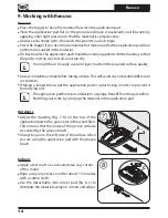 Предварительный просмотр 6 страницы WAGNER Renuvo Quick Start Manual