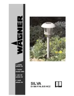 WAGNER SILVA Manual preview