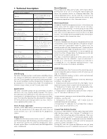 Preview for 2 page of WAGNER SUNGO S Operating Instructions Manual