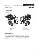 Preview for 15 page of WAGNER TOPFINISH DD10 Translation Of The Original Operating Manual