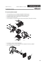 Preview for 36 page of WAGNER TOPFINISH DD10 Translation Of The Original Operating Manual