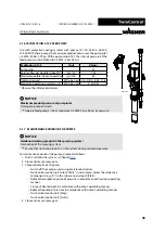 Preview for 48 page of WAGNER TwinControl Original Operating Manual