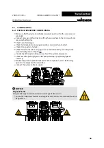 Preview for 56 page of WAGNER TwinControl Original Operating Manual