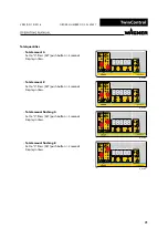 Preview for 71 page of WAGNER TwinControl Original Operating Manual