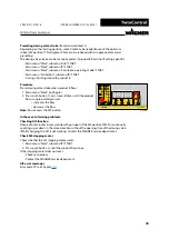 Preview for 78 page of WAGNER TwinControl Original Operating Manual