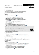 Preview for 98 page of WAGNER TwinControl Original Operating Manual