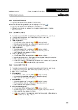 Preview for 101 page of WAGNER TwinControl Original Operating Manual