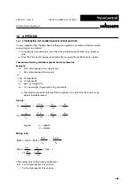 Preview for 128 page of WAGNER TwinControl Original Operating Manual