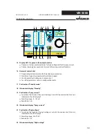 Предварительный просмотр 19 страницы WAGNER VM 5000 Translation Of The Original Operating Manual