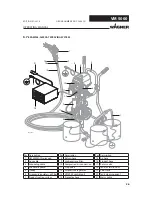 Предварительный просмотр 26 страницы WAGNER VM 5000 Translation Of The Original Operating Manual