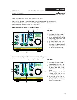 Предварительный просмотр 34 страницы WAGNER VM 5000 Translation Of The Original Operating Manual