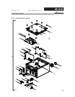 Предварительный просмотр 50 страницы WAGNER VM 5000 Translation Of The Original Operating Manual