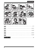 Предварительный просмотр 2 страницы WAGNER W 14 Owner'S Manual