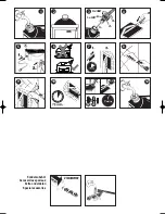 Предварительный просмотр 2 страницы WAGNER W 14 Safety Instructions