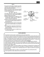 Preview for 15 page of WAGNER w 550 Manual