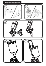 Preview for 3 page of WAGNER W 690 Flexio Operating Instructions Manual