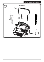 Preview for 8 page of WAGNER W 690 Flexio Operating Instructions Manual