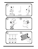 Предварительный просмотр 2 страницы WAGNER W 95 Operating Instructions Manual