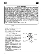 Предварительный просмотр 12 страницы WAGNER W 95 Operating Instructions Manual