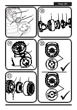 Preview for 6 page of WAGNER WallPerfect Flexio 867 Manual